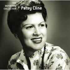 Patsy Cline - Definitive Collection
