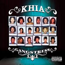 Khia - Gangstress