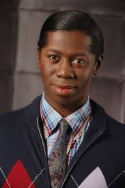 miss j alexander