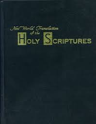 bible new world translation