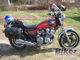 honda cb 750 c