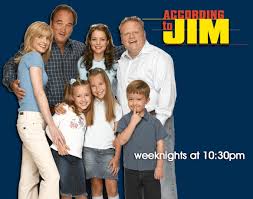 according to jim season 6