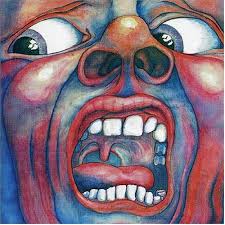 in the court of king crimson