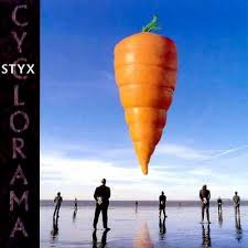 cyclorama styx