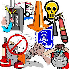 health safety at work