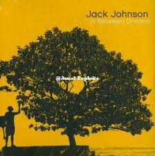 jack johnson in between