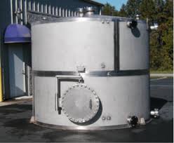 api 650 tanks
