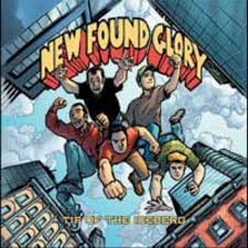 new found glory albums