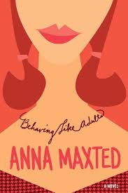 anna maxted