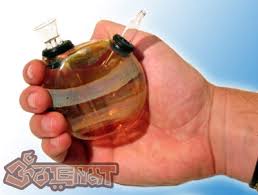 small bong