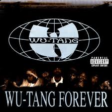 Wu-tang Clan - Wu-Tang Forever (Disc 1)