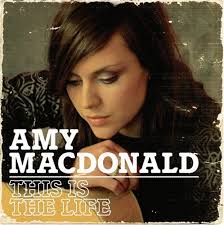 amy macdonald this is the life