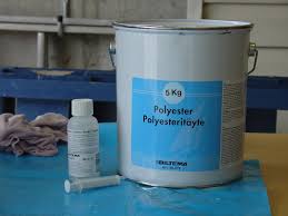 diy fiberglass
