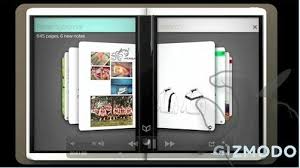 courier tablet pc
