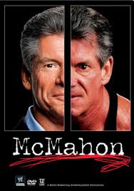mcmahon dvd
