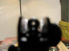 ar 15 iron sights