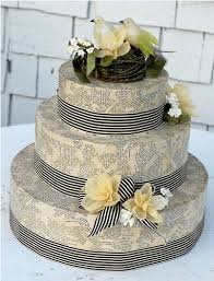 wedding cake card boxes