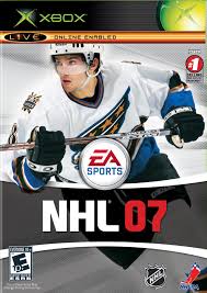 nhl xbox