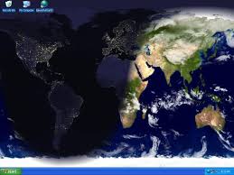 earth desktop