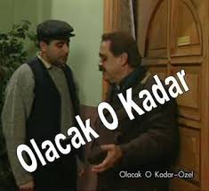 Olacak O Kadar 26 Aral�k �zle