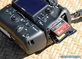 dslr alpha