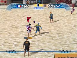 حصـــ|~| Pro Beach Soccer |~|منـ عصـS.Gـــابة |~|ـــــريا Xbesxb014