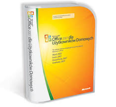 Microsoft Office 2007 - pobierz, download