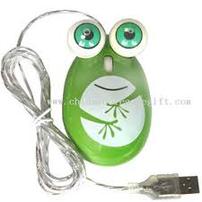 mouse 3d