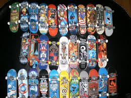 teck decks