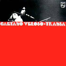 Caetano Veloso - Transa