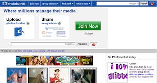private photobucket