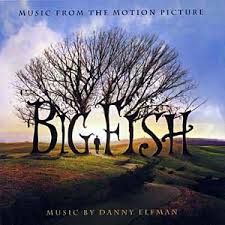 Soundtracks - Big Fish