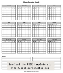 calendars printable