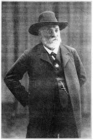 paul deussen