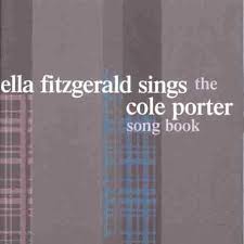 Ella Fitzgerald - Sings The Cole Porter Song Book (Disc 2)