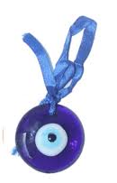 evil eye jewish