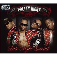 Pretty Ricky - On The Hotline (Un-edited)