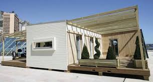 maison ecologique