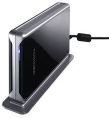 toshiba external hdd