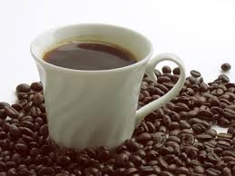 coffee bean container