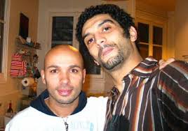 eric & ramzy