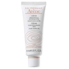 avene skin recovery