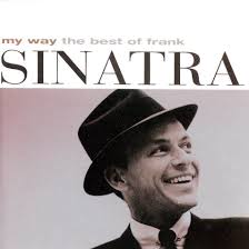 Frank Sinatra - My Way