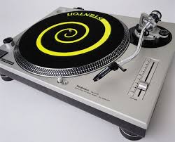 1200 turntables