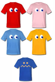 camisetas