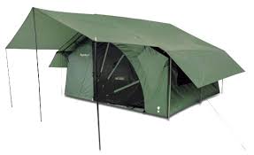 eureka tents