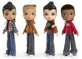 bratz boyz