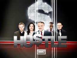 Hustle 1. Sezon 6. B�l�m Sezon Finali �zle