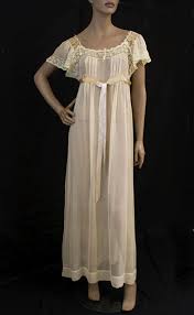 chiffon nightgowns