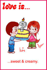 love is casali